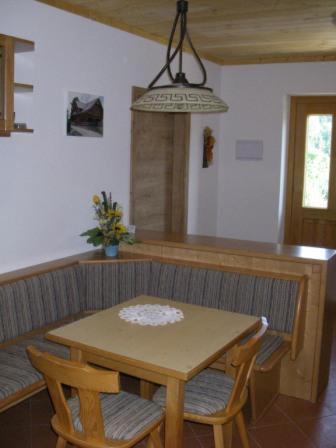 Urlaub Am Bauernhof Hoebarten Sankt Anton an der Jessnitz 외부 사진